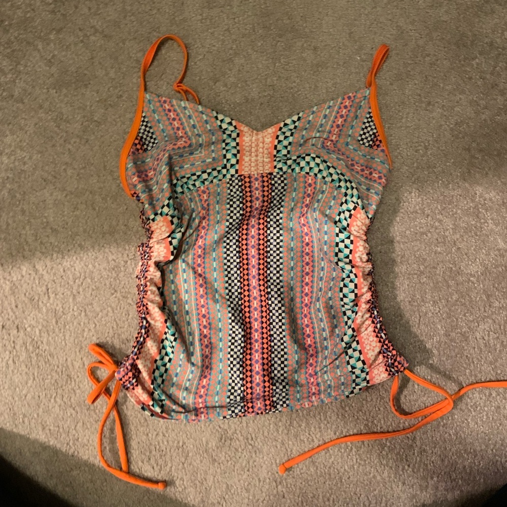 Prana Tankini